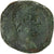 Commode, Sesterce, 190-191, Rome, Bronze, TB+, RIC:580