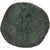 Commode, Sestertius, 190-191, Rome, Bronzen, FR+, RIC:580