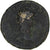 Domitien, Sesterce, 90-91, Rome, Bronze, B+, RIC:702