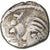Sequani, Denier TOCIRIX, 1st century BC, Prata, VF(20-25), Latour:5550