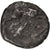 Sequani, Denier TOCIRIX, 1st century BC, Prata, VF(20-25), Latour:5550