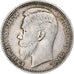 Russia, Nicholas II, Rouble, 1908, Saint-Petersburg, Silver, EF(40-45), KM:59.3