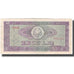 Banconote, Romania, 10 Lei, 1966, KM:94a, MB+