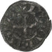 Frankreich, Louis VIII-IX, Denier Tournois, 1223-1244, Billon, S, Duplessy:187