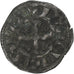 França, Louis VIII-IX, Denier Tournois, 1223-1244, Lingote, VF(20-25)