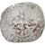 Frankreich, Charles IV, Double Parisis, 1323-1328, Billon, SGE+, Duplessy:244b