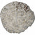 Francja, Charles IV, Double Parisis, 1323-1328, Bilon, VF(30-35), Duplessy:244b