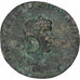 Commagene, Philip II, Æ, 244-249, Zeugma, Bronze, S+