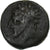 Numidia (Kingdom of), Massinissa or Micipsa, Æ, 148-118 BC, Bronce, BC+