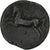 Numidia (Kingdom of), Massinissa or Micipsa, Æ, 148-118 BC, Bronze, VF(30-35)