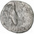 Fenícia, Ptolemy II Philadelphos, Stater, 249-248 BC, Jaffa, Prata, VF(30-35)