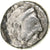 Fenícia, 1/3 Stater, 4th century BC, Arados, Prata, VF(20-25)