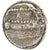 Fenicja, 1/3 Stater, 4th century BC, Arados, Srebro, VF(20-25)
