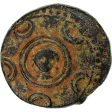 Kingdom of Macedonia, Philip III, Æ, ca. 323-317 BC, Uncertain Mint, Bronzo