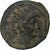 Seleukid Kingdom, Antiochos VIII Epiphanes, Æ, 121/0-97/6 BC, Antioch, Bronze