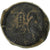 Seleukid Kingdom, Antiochos VIII Epiphanes, Æ, 121/0-97/6 BC, Antioch, Bronzo