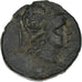 Reino da Macedónia, Antigonos Gonatas, Æ, 277/6-239 BC, Uncertain Mint