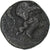 Reino da Macedónia, Antigonos Gonatas, Æ, 277/6-239 BC, Uncertain Mint