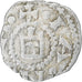 STATI ITALIANI, Republic of Genoa, Denaro, 1139-1339, Genoa, Biglione, MB+