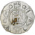 ITALIAN STATES, Republic of Genoa, Denaro, 1139-1339, Genoa, Billon, AU(50-53)