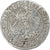 Lithuania, Sigismund II, 1/2 Groschen, 1558, Silver, EF(40-45)