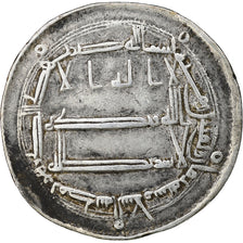 Abbasid Caliphate, Harun al-Rashid, Dirham, AH 170-193 / 786-809, Madinat