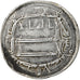 Abbasid Caliphate, Harun al-Rashid, Dirham, AH 170-193 / 786-809, Madinat