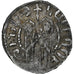 Armenia, Hethoum I, Tram, 1226-1270, Argento, MB+