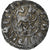 Armenia, Hethoum I, Tram, 1226-1270, Argento, MB+