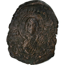 Romanus IV, Follis, 1068-1071, Constantinople, Rame, MB