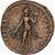 Domitian, As, 86, Rome, Bronzo, BB, RIC:486