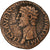 Claudius, Dupondius, 41-50, Rome, Bronze, VF(30-35), RIC:100