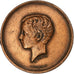 France, Médaille, Napoléon IV, Société du Prince Impérial, Enfance au