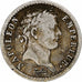 France, Napoleon I, Demi Franc, 1812, Paris, Silver, VF(30-35), Gadoury:399