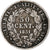 Francja, 50 Centimes, Cérès, 1851, Paris, Srebro, VF(20-25), Gadoury:411