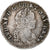 França, Louis XV, 12 Sols, 1/10 ECU, 1719, Paris, Prata, EF(40-45), Gadoury:287