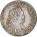 Frankreich, Louis XV, 1/6 Écu (XX-S) de France-Navarre, 1719, Lille, Silber