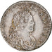 Frankrijk, Louis XV, 1/6 Écu (XX-S) de France-Navarre, 1719, Lille, Zilver