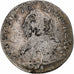 Francia, Louis XV, 1/10 Écu aux branches d'olivier, 1729, Bordeaux, Argento
