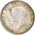 Wielka Brytania, George V, 6 Pence, 1914, London, Srebro, AU(50-53), KM:815