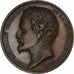 Frankrijk, Medaille, Louis Napoléon Bonaparte, Président de la République