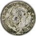 Wielka Brytania, George V, 6 Pence, 1933, London, Srebro, EF(40-45), KM:832