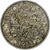 Groot Bretagne, George V, 6 Pence, 1933, London, Zilver, ZF, KM:832