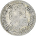 ESTADOS ITALIANOS, Pius IX, 10 Soldi, 1868, Rome, Prata, EF(40-45), KM:1376