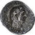 Vitellius, Denarius, 69, Rome, Silver, AU(50-53), RIC:107