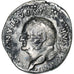 Vespasian, Denarius, 77-78, Rome, Silver, EF(40-45), RIC:944
