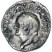 Vespasian, Denarius, 77-78, Rome, Plata, MBC, RIC:944