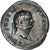 Titus, Denarius, 77-78, Rome, Plata, MBC, RIC:986