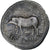 Titus, Denarius, 77-78, Rome, Argento, BB, RIC:986