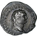 Domitian, Denarius, 80, Rome, Argento, BB, RIC:97